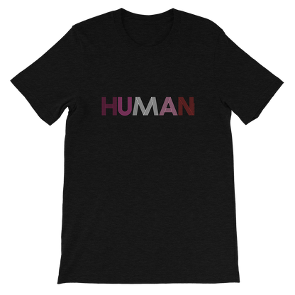 HUMAN (Lesbian)