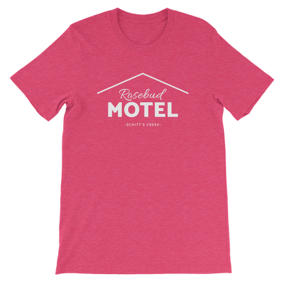 Rosebud Motel