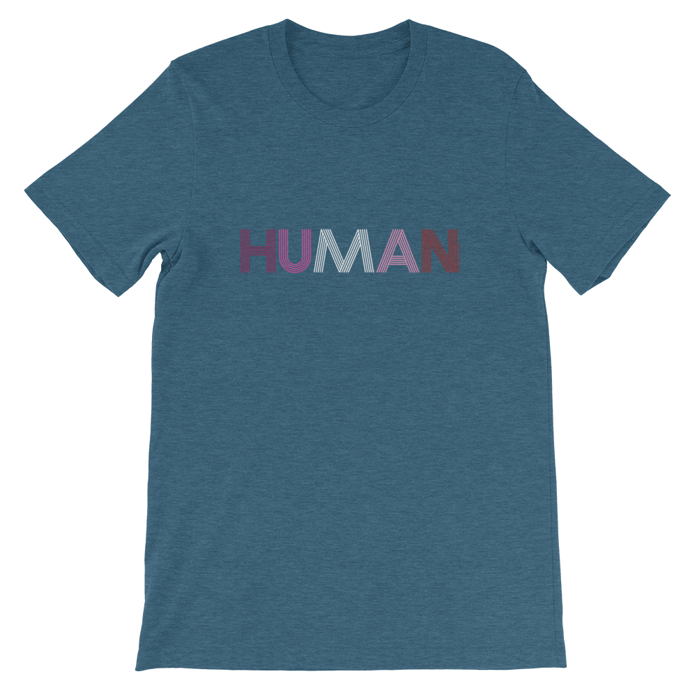 HUMAN (Lesbian)