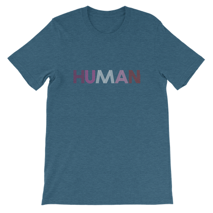 HUMAN (Lesbian)