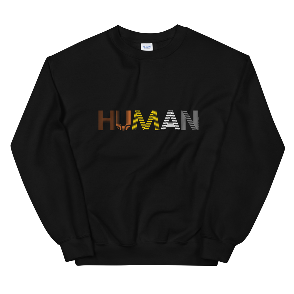 HUMAN (Bear)