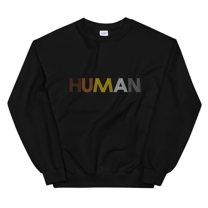 HUMAN (Bear)