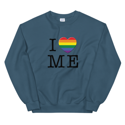 I ♥ Me (Rainbow Pride)