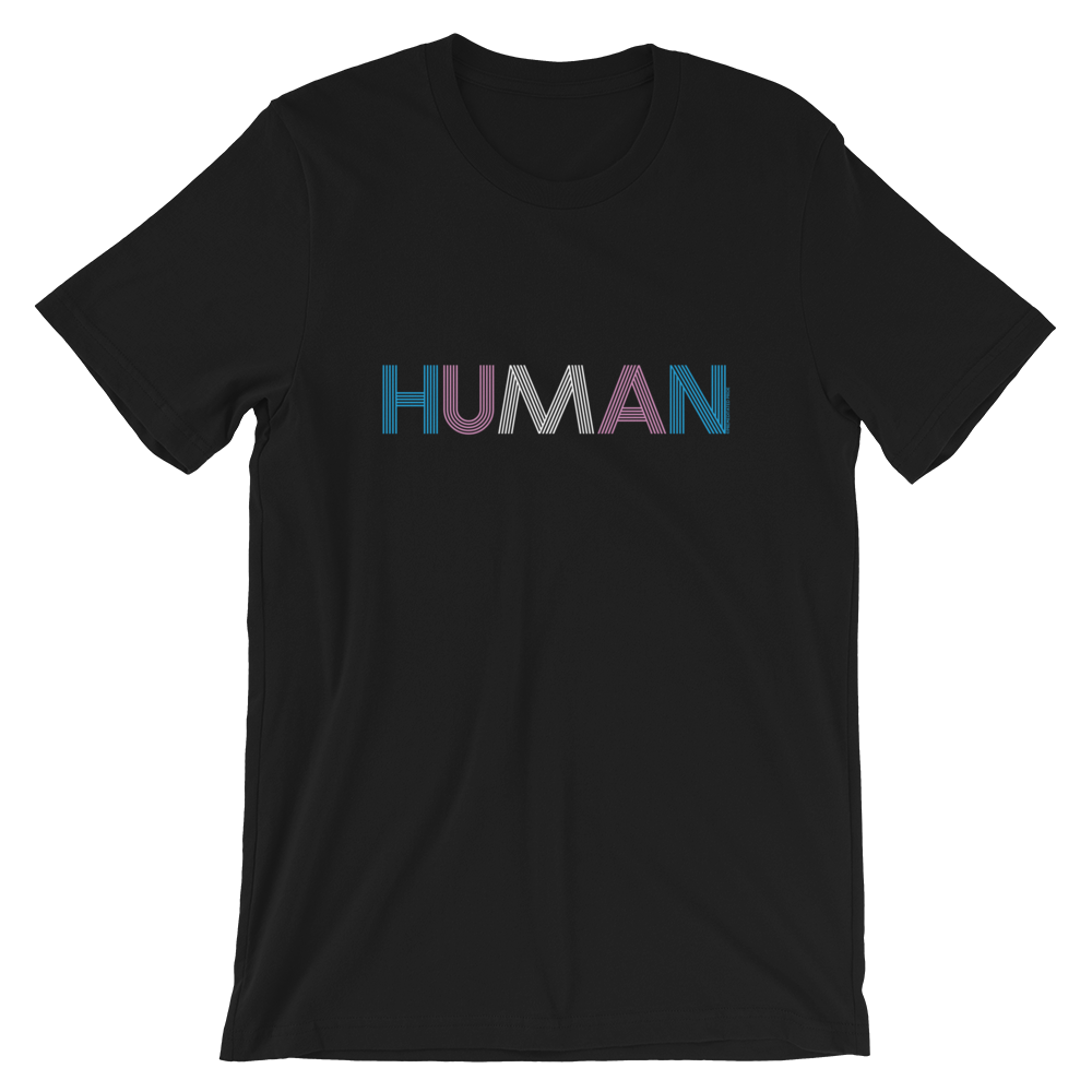 HUMAN (Trans)