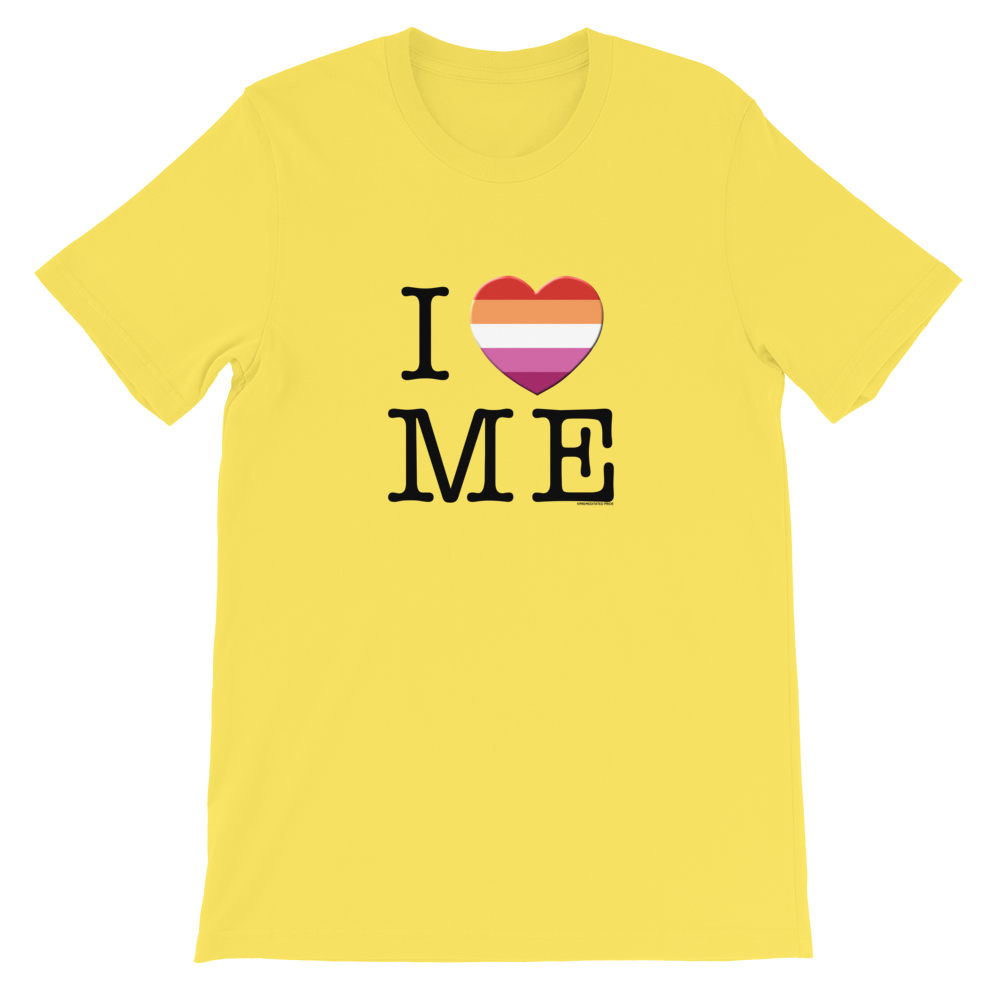 I ♥ Me (Lesbian)