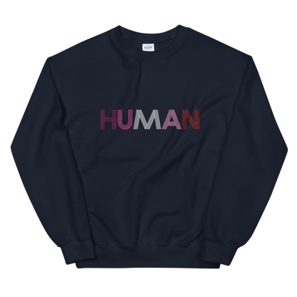 HUMAN (Lesbian)