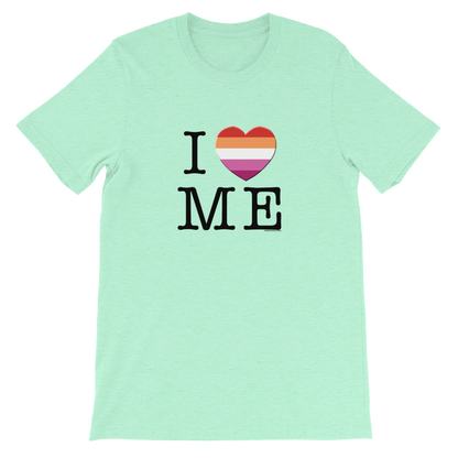 I ♥ Me (Lesbian)