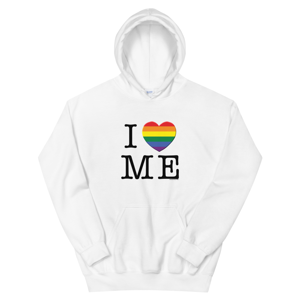 I ♥ Me (Rainbow Pride)