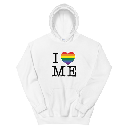 I ♥ Me (Rainbow Pride)