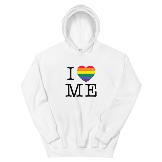 I ♥ Me (Rainbow Pride)