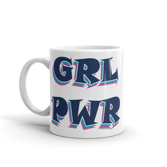 Grl Pwr