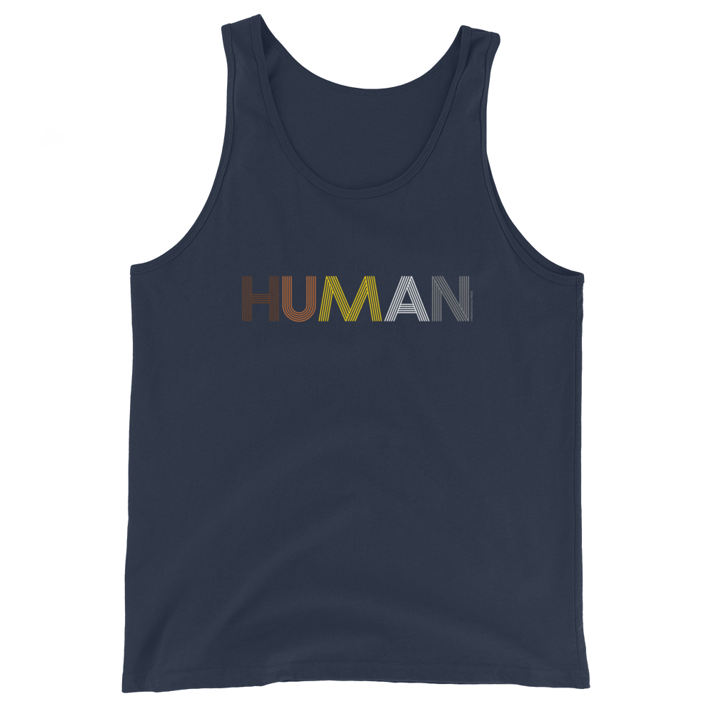 HUMAN (Bear)