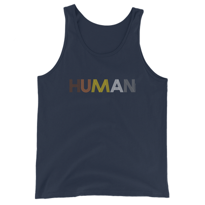 HUMAN (Bear)