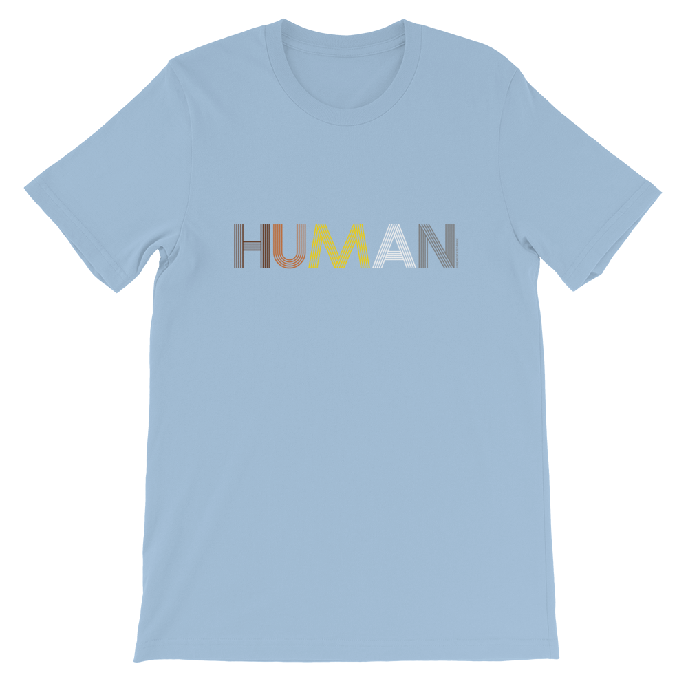 HUMAN (Bear)