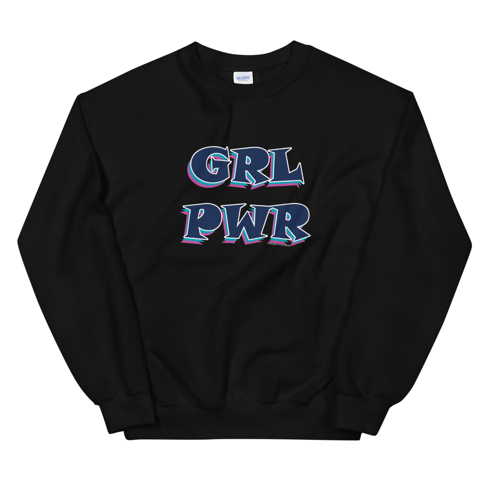 Grl Pwr