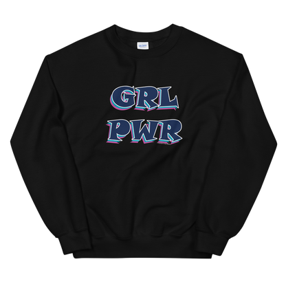 Grl Pwr