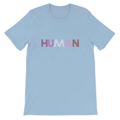 HUMAN (Lesbian)