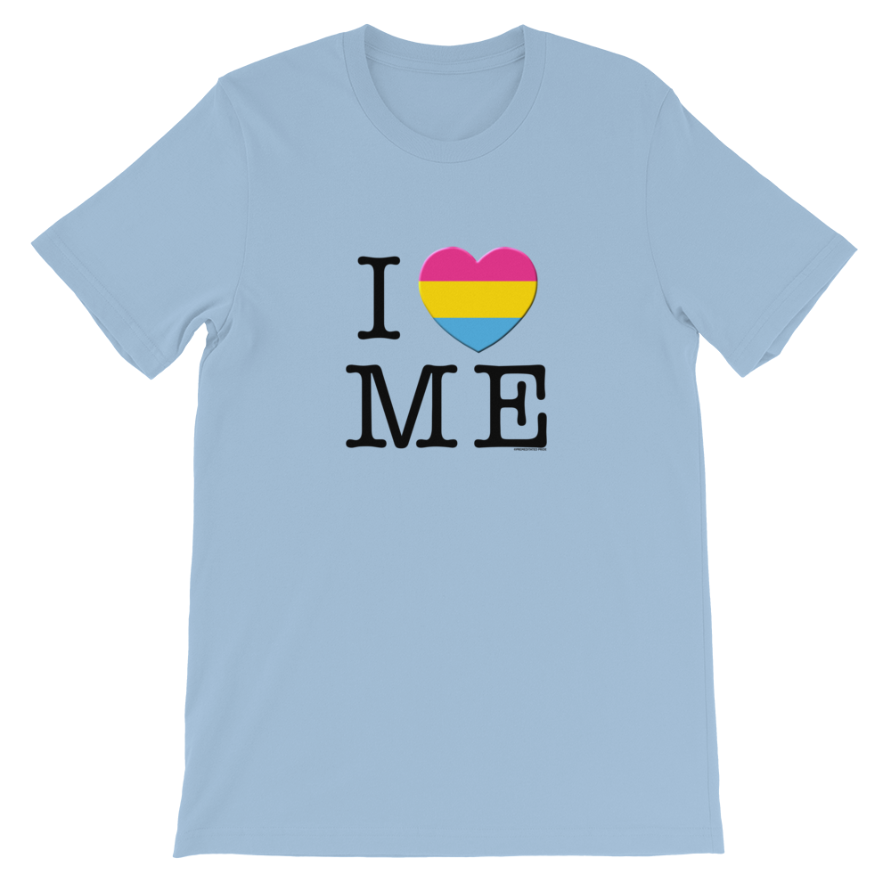 I ♥ Me (Pansexual)