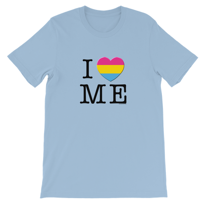 I ♥ Me (Pansexual)