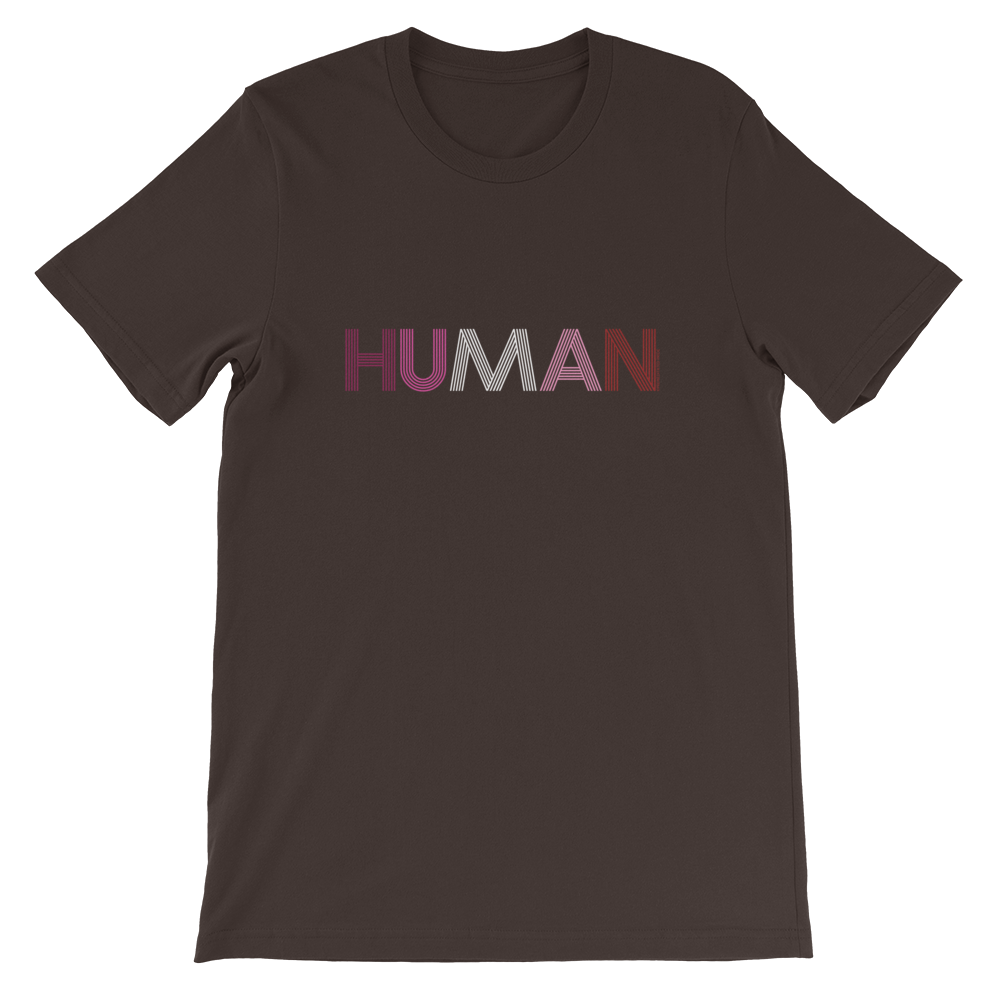 HUMAN (Lesbian)