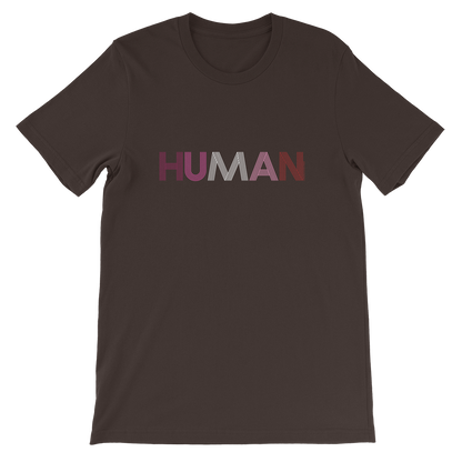 HUMAN (Lesbian)