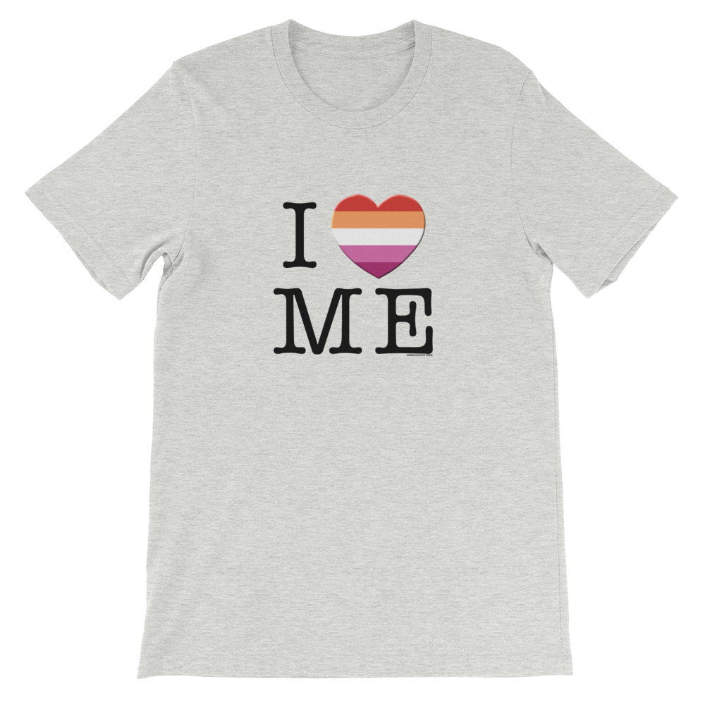 I ♥ Me (Lesbian)