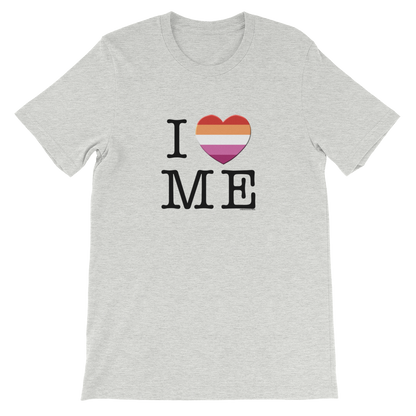 I ♥ Me (Lesbian)