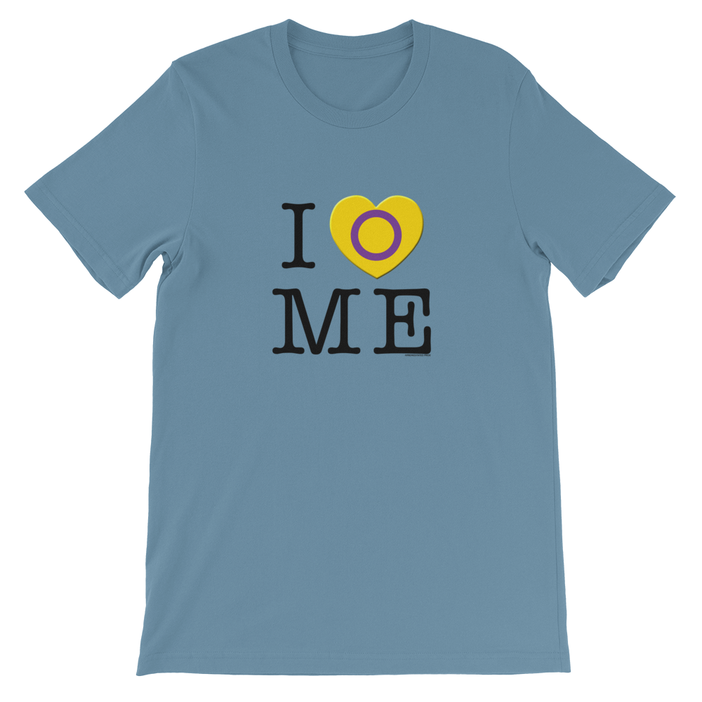 I ♥ Me (Intersex)