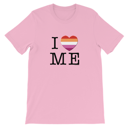 I ♥ Me (Lesbian)