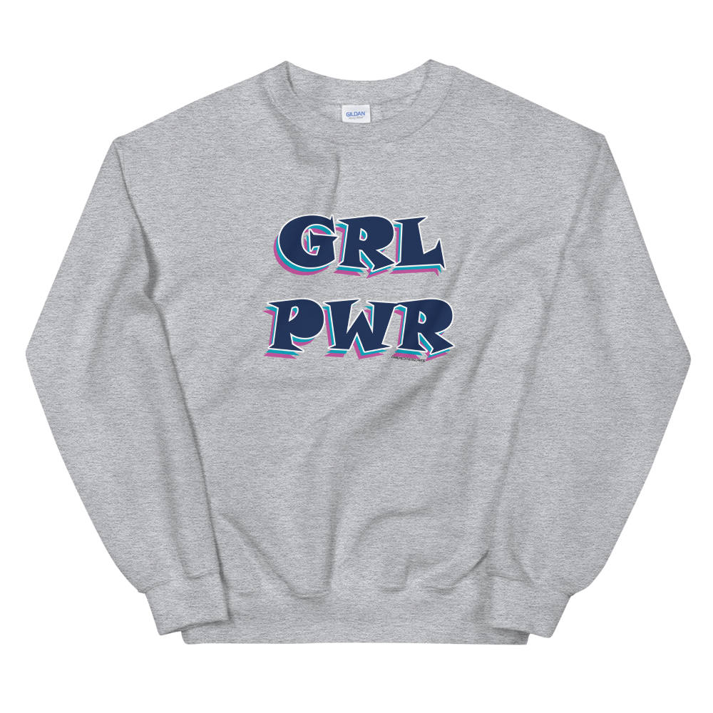 Grl Pwr