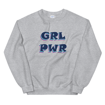 Grl Pwr