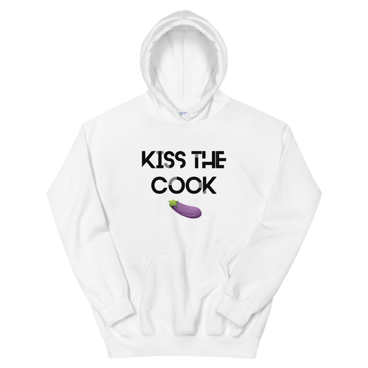 Kiss The Co¢k