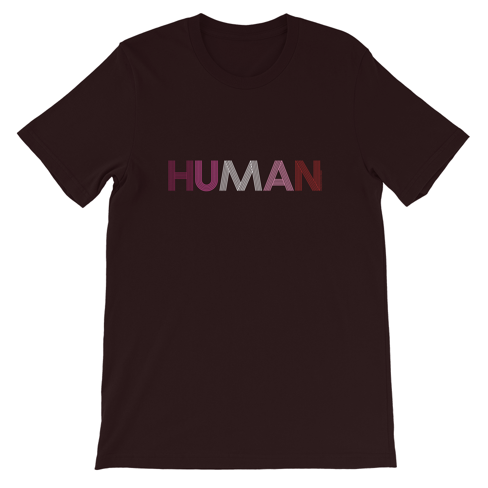 HUMAN (Lesbian)