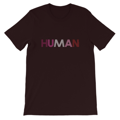 HUMAN (Lesbian)