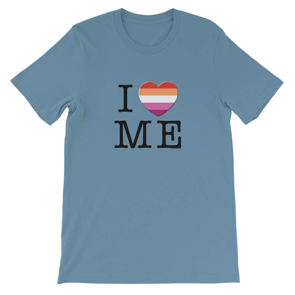 I ♥ Me (Lesbian)