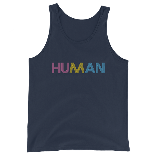 HUMAN (Pansexual)