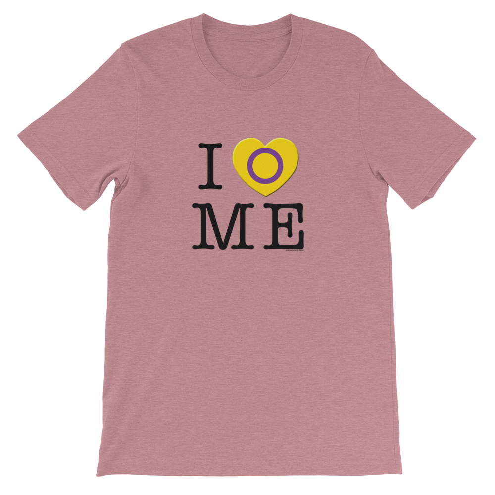 I ♥ Me (Intersex)