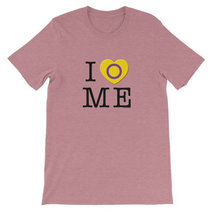 I ♥ Me (Intersex)