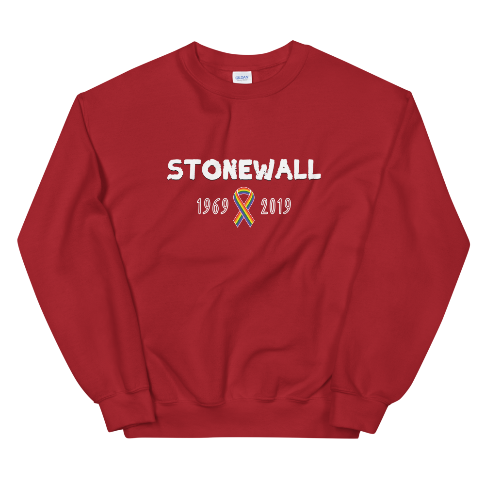 Stonewall 1969-2019