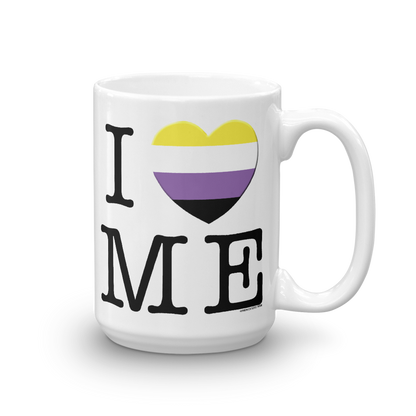 I ♥ Me (Nonbinary)