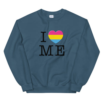 I ♥ Me (Pansexual)