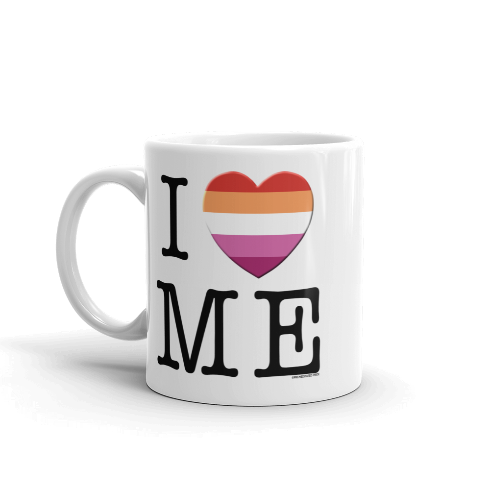 I ♥ Me (Lesbian)