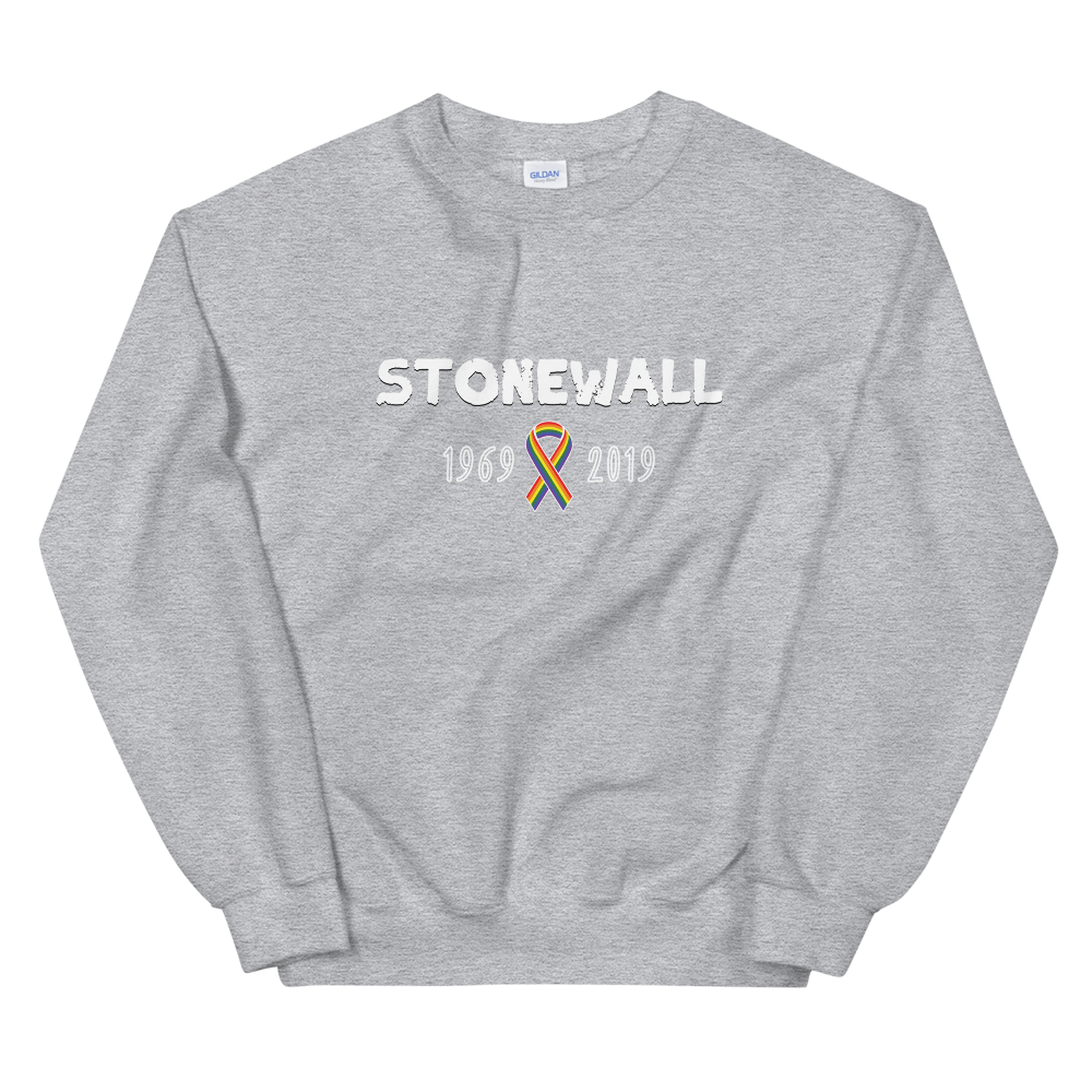 Stonewall 1969-2019