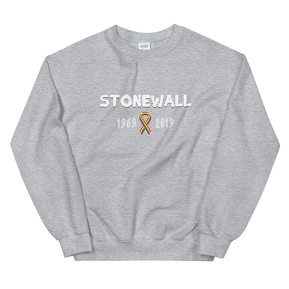 Stonewall 1969-2019