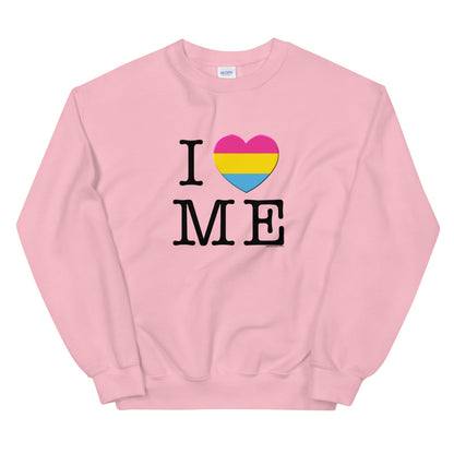 I ♥ Me (Pansexual)