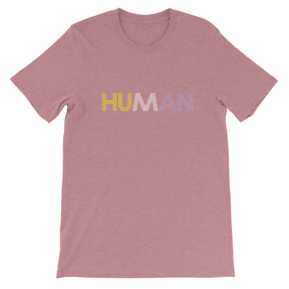 HUMAN (Nonbinary)