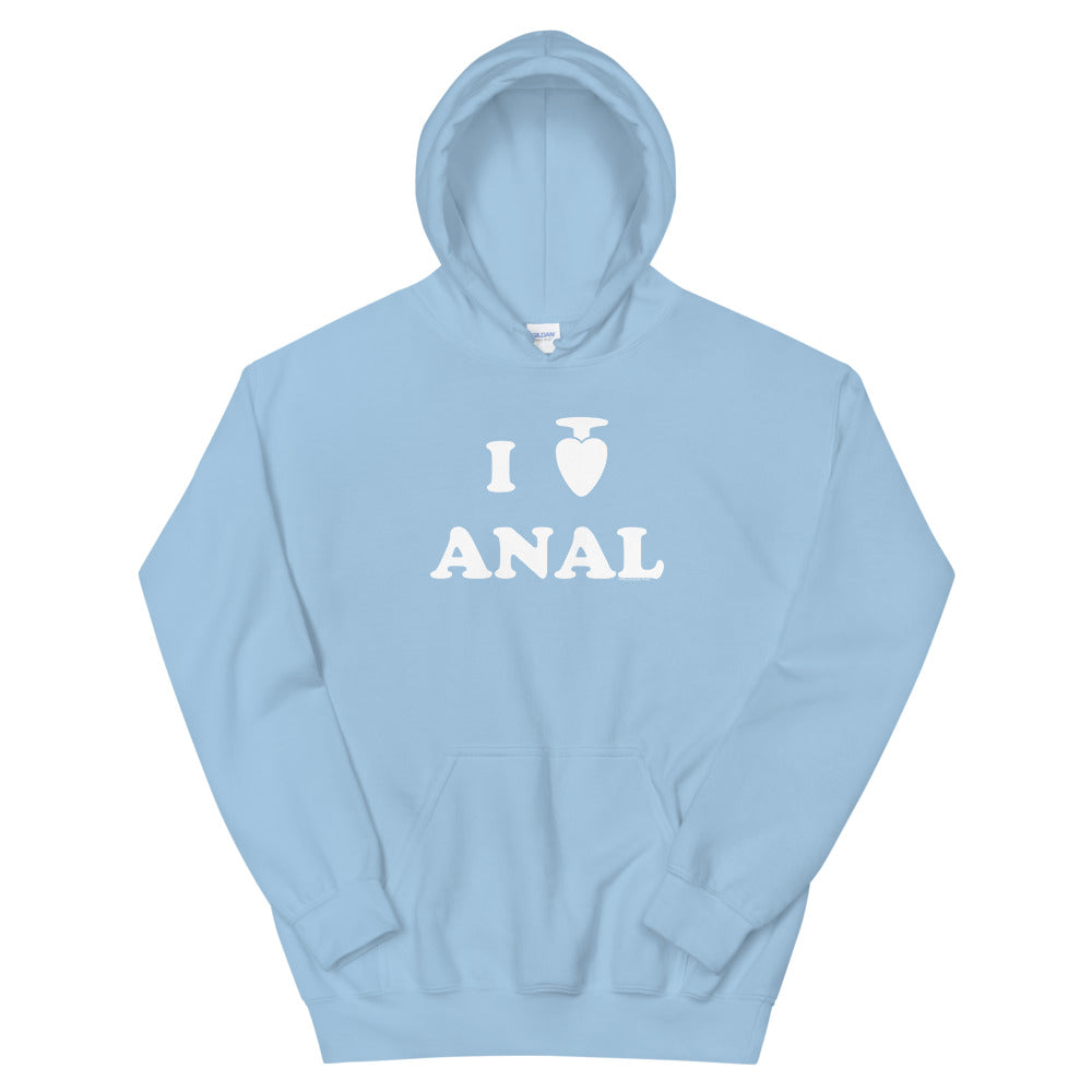 I ♥ Anal