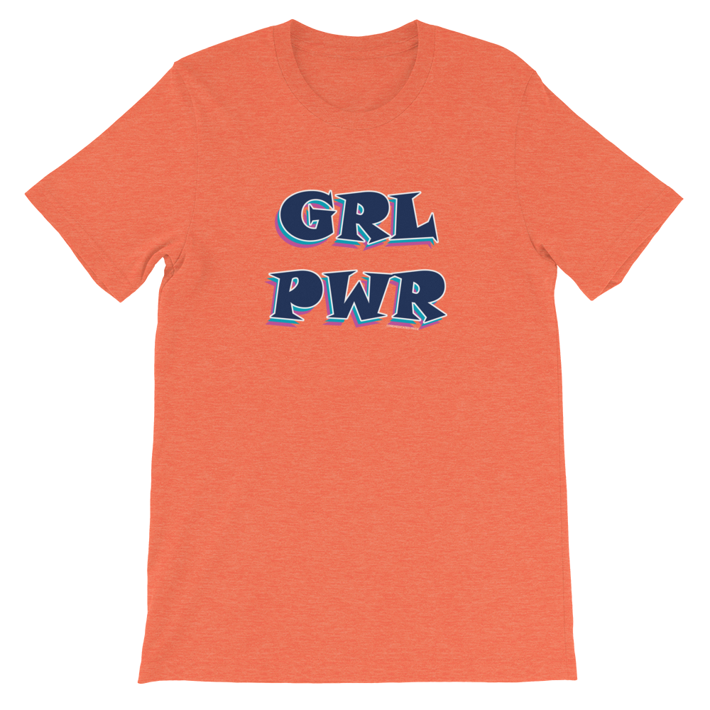 Grl Pwr