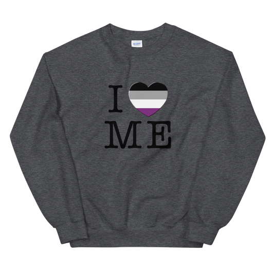 I ♥ Me (Asexual)