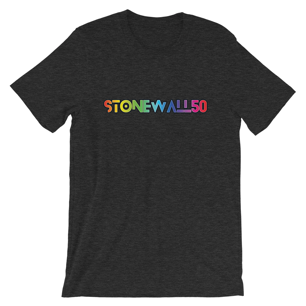 Stonewall 50